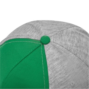 Casquette baseball à 5 pans UP TO DATE 32