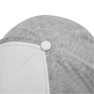 Casquette baseball à 5 pans UP TO DATE 11