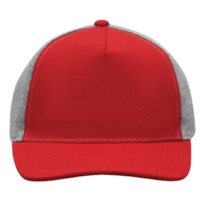 Casquette baseball à 5 pans UP TO DATE 14
