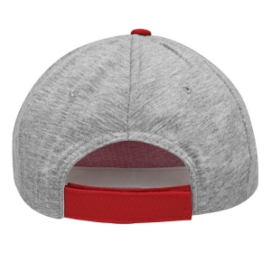 Casquette baseball à 5 pans UP TO DATE 15