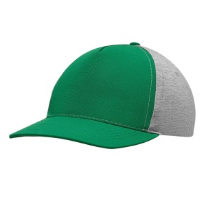Casquette baseball à 5 pans UP TO DATE 6