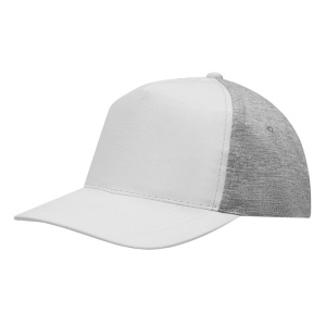 Casquette baseball à 5 pans UP TO DATE 2