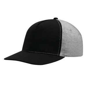 Casquette baseball à 5 pans UP TO DATE 5