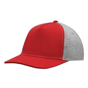 Casquette baseball à 5 pans UP TO DATE 3