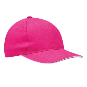 Casquette sandwich LIBERTY 12