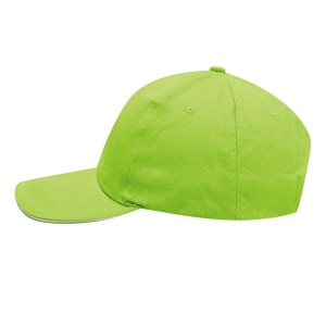 Casquette sandwich LIBERTY 25
