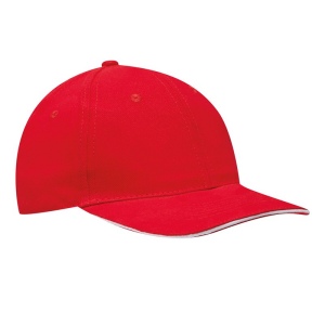 Casquette sandwich LIBERTY 42