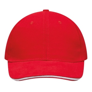 Casquette sandwich LIBERTY 43