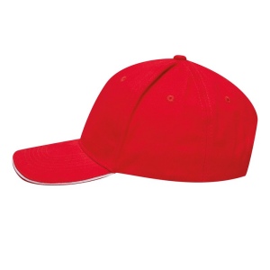 Casquette sandwich LIBERTY 45