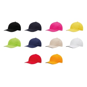 Casquette sandwich LIBERTY 47