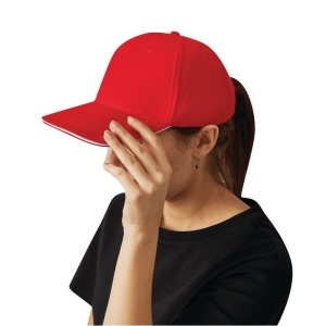Casquette sandwich LIBERTY 48
