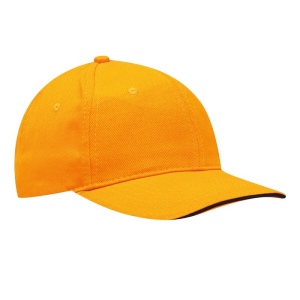 Casquette sandwich LIBERTY 50