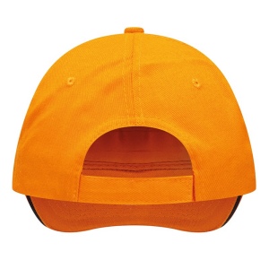 Casquette sandwich LIBERTY 52