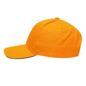 Casquette sandwich LIBERTY 53