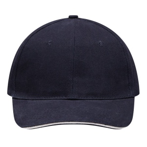 Casquette sandwich LIBERTY 56