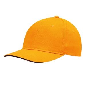 Casquette sandwich LIBERTY 9