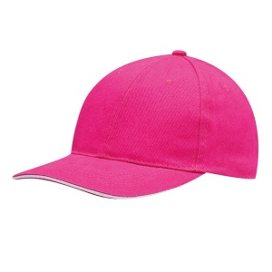 Casquette sandwich LIBERTY 2