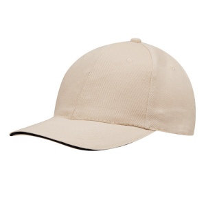 Casquette sandwich LIBERTY 6