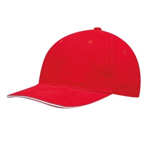Casquette sandwich LIBERTY 8