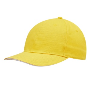 Casquette sandwich LIBERTY 3