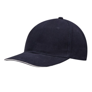 Casquette sandwich LIBERTY 10
