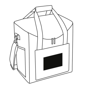 Sac isotherme FROSTY 29