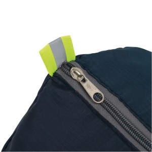Sac de sport VOLUNTEER GYM: pliable 15