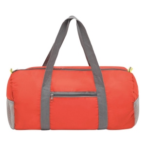 Sac de sport VOLUNTEER GYM: pliable 16