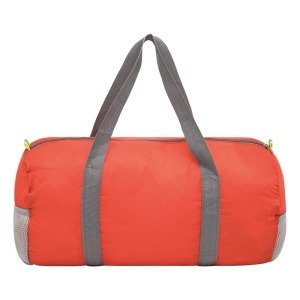 Sac de sport VOLUNTEER GYM: pliable 17
