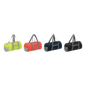 Sac de sport VOLUNTEER GYM: pliable 21