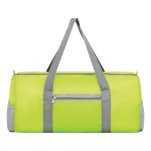 Sac de sport VOLUNTEER GYM: pliable 22
