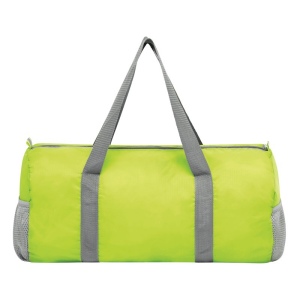 Sac de sport VOLUNTEER GYM: pliable 23