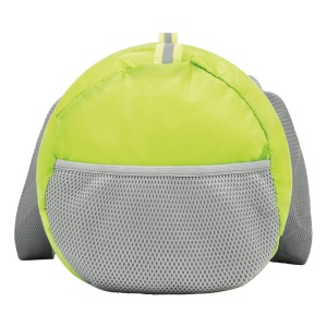 Sac de sport VOLUNTEER GYM: pliable 24