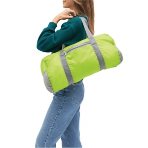 Sac de sport VOLUNTEER GYM: pliable 27