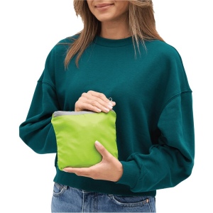 Sac de sport VOLUNTEER GYM: pliable 28