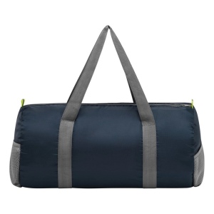 Sac de sport VOLUNTEER GYM: pliable 12