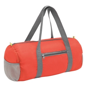Sac de sport VOLUNTEER GYM: pliable 4