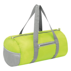Sac de sport VOLUNTEER GYM: pliable 5