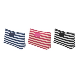 Trousse de toilette STRIPY 20
