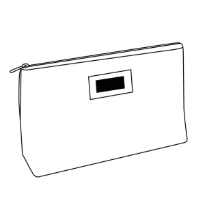Trousse de toilette STRIPY 21