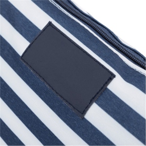 Trousse de toilette STRIPY 12