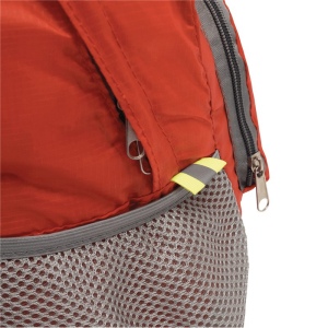 Sac à dos VOLUNTEER: Pliable 20
