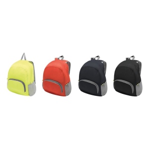 Sac à dos VOLUNTEER: Pliable 28