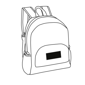 Sac à dos VOLUNTEER: Pliable 29