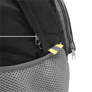 Sac à dos VOLUNTEER: Pliable 10