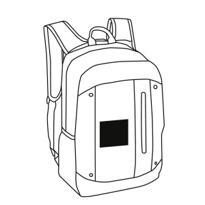 Sac à dos TALLINN 21