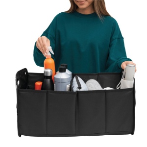 Sac pour coffre de voiture CAR-GADGET 8