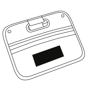 Sac pour coffre de voiture CAR-GADGET 11