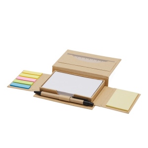Memobox POP UP à déplier 4