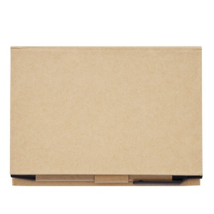Memobox POP UP à déplier 6